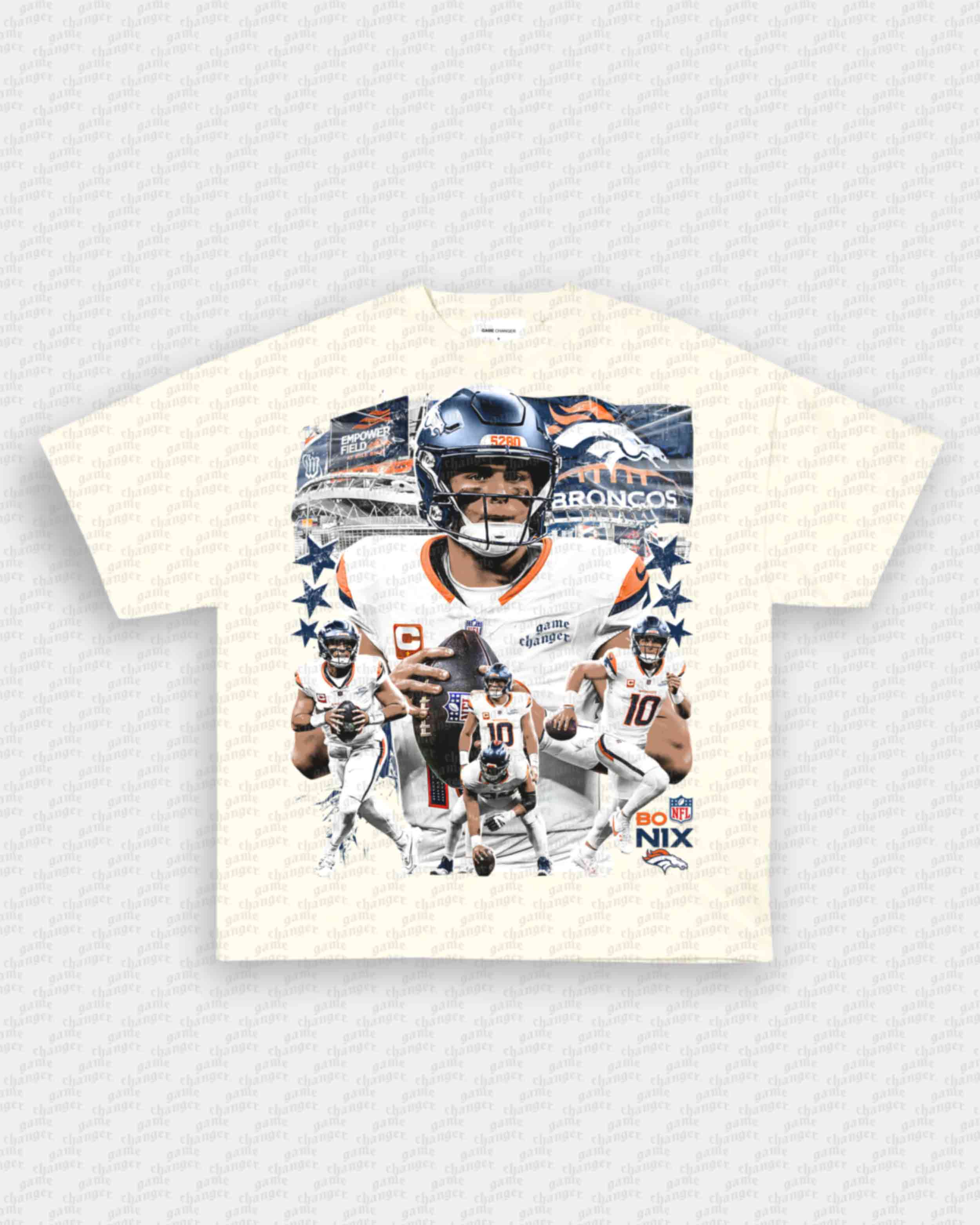 BO NIX TEE Hoodie, Sweatshirt | CoreVibeTees.com (Image 2)