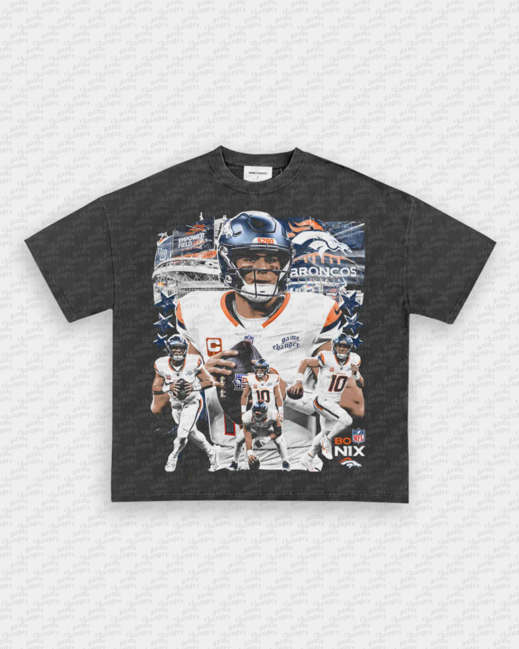 BO NIX TEE Hoodie, Sweatshirt | CoreVibeTees.com (Image 4)