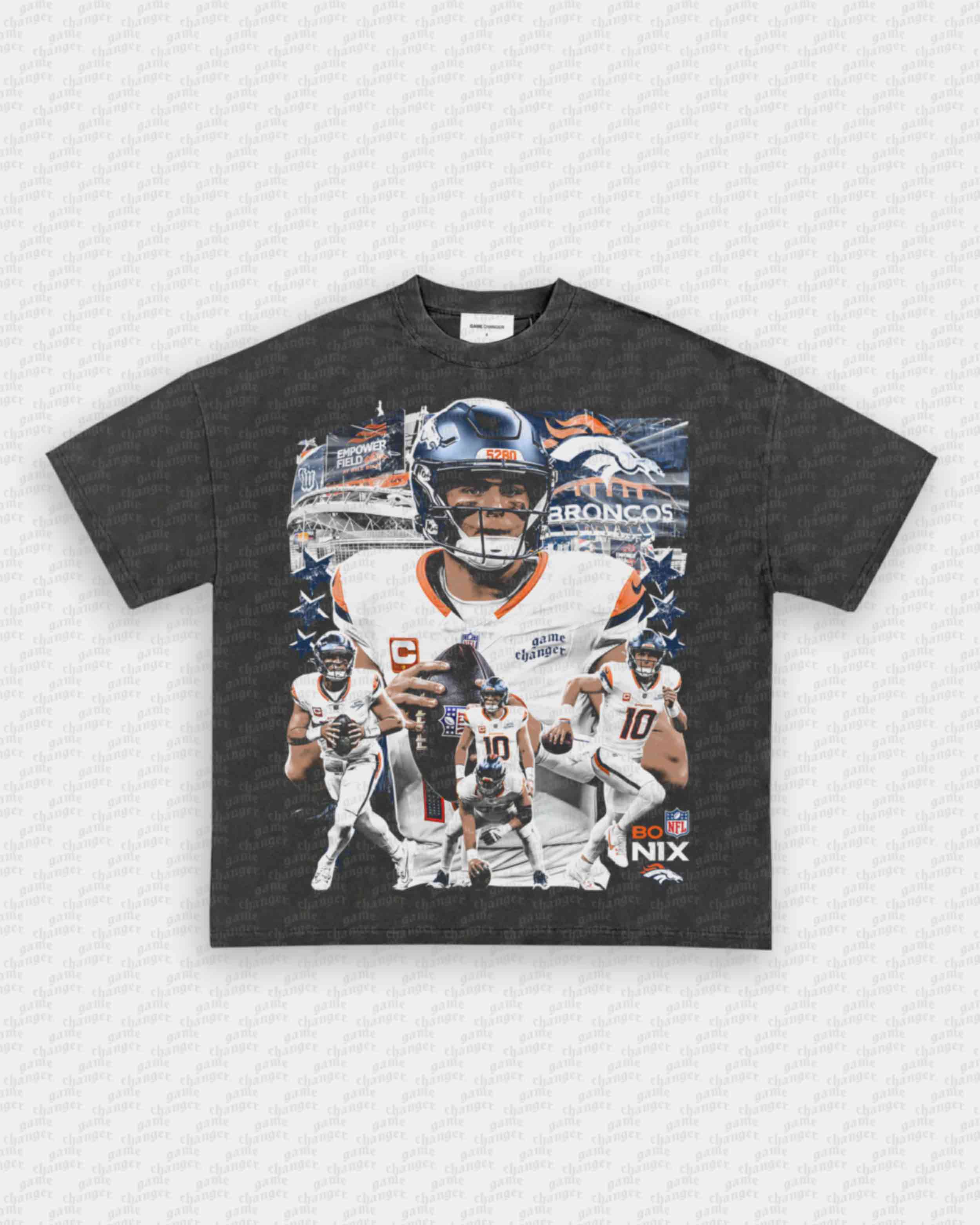 BO NIX TEE Hoodie, Sweatshirt | CoreVibeTees.com (Image 4)