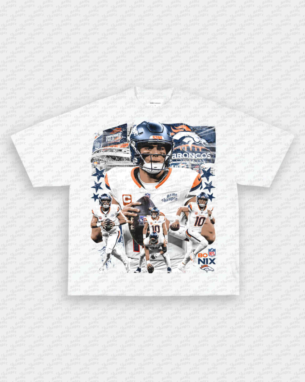 BO NIX TEE Hoodie, Sweatshirt | CoreVibeTees.com (Image 3)