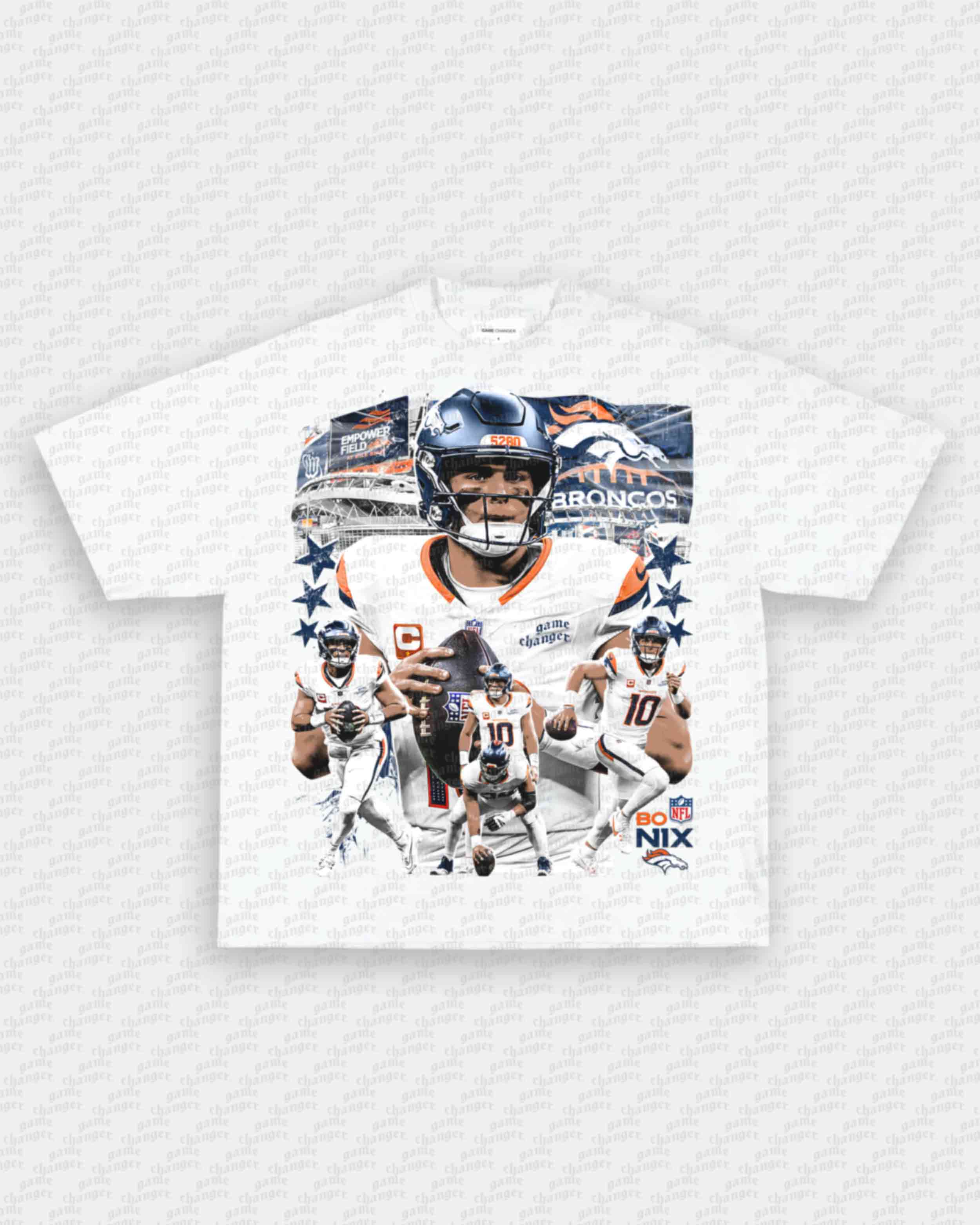 BO NIX TEE Hoodie, Sweatshirt | CoreVibeTees.com (Image 3)