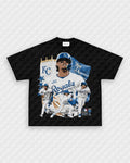 BOBBY WITT JR V2 TEE Hoodie, Sweatshirt | CoreVibeTees.com (Image 1)