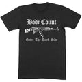 Body Count - Enter The Dark t-shirt Hoodie, Sweatshirt | CoreVibeTees.com