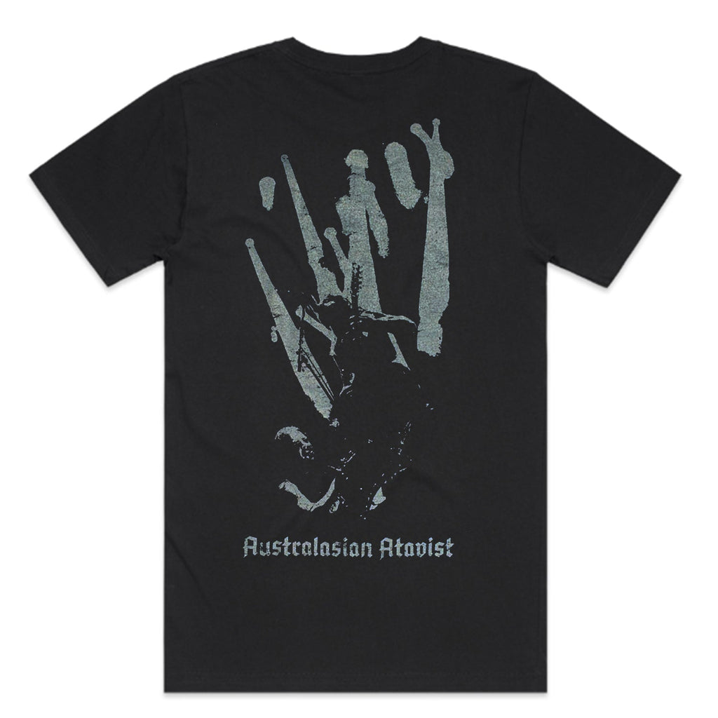 Australiasian T-Shirt Hoodie, Sweatshirt | CoreVibeTees.com (Image 2)