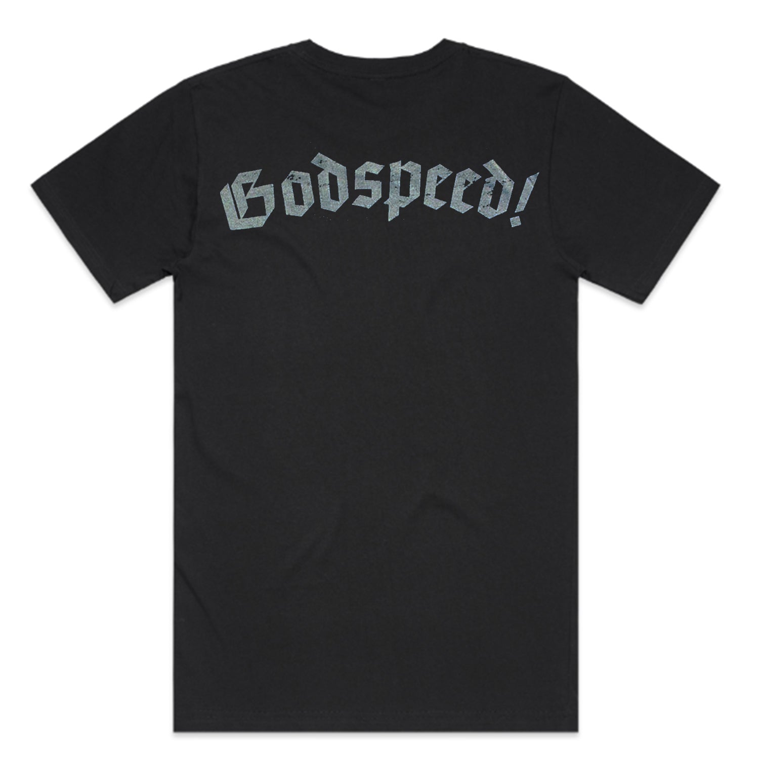 Godspeed T-Shirt Hoodie, Sweatshirt | CoreVibeTees.com (Image 2)