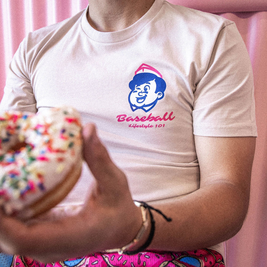 Donut Shop Tee Hoodie, Sweatshirt | CoreVibeTees.com (Image 5)
