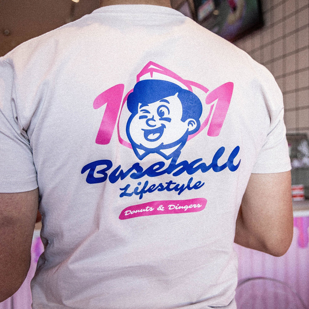 Donut Shop Youth Tee Hoodie, Sweatshirt | CoreVibeTees.com (Image 4)