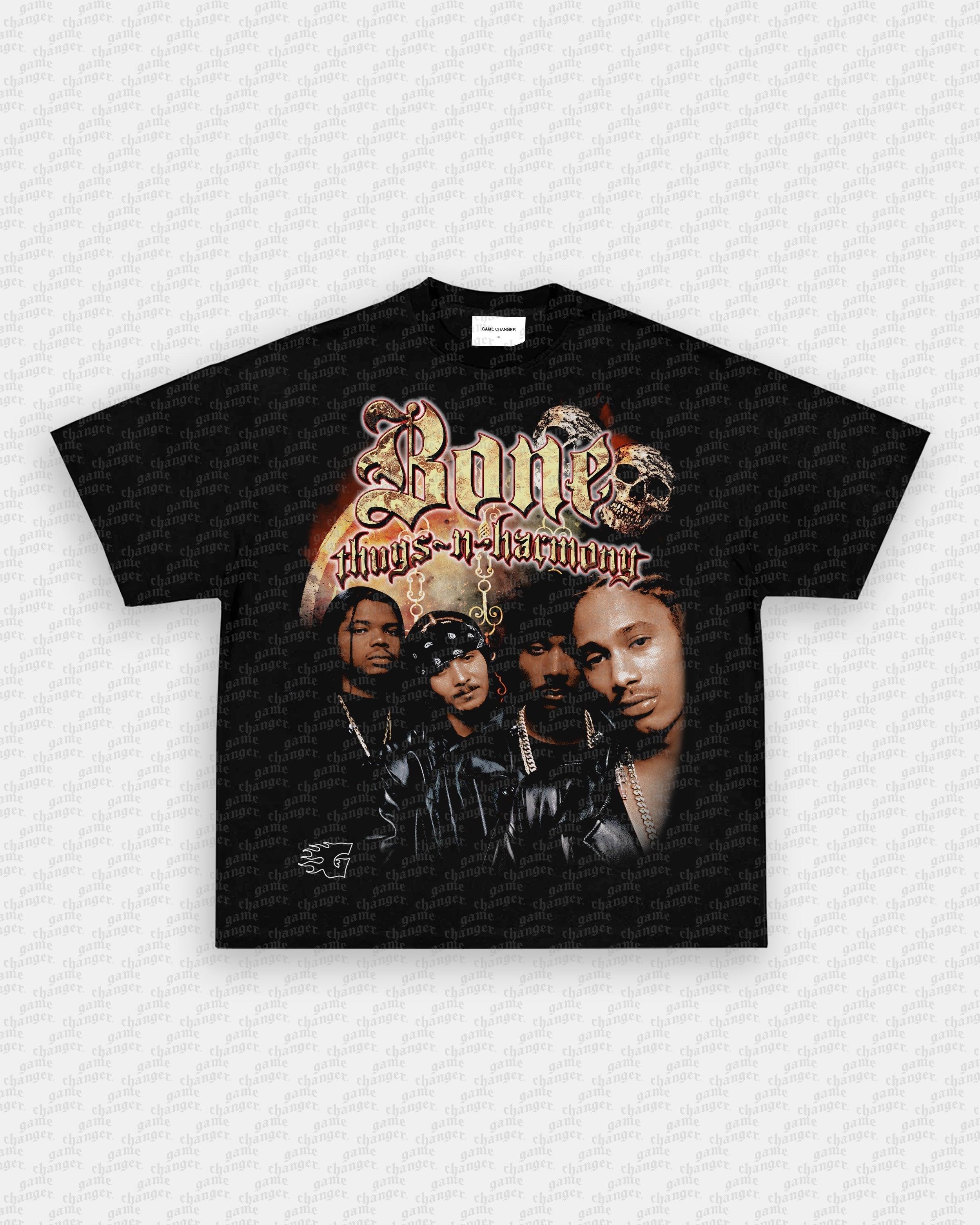 BONE THUGS V2 TEE Hoodie, Sweatshirt | CoreVibeTees.com (Image 3)