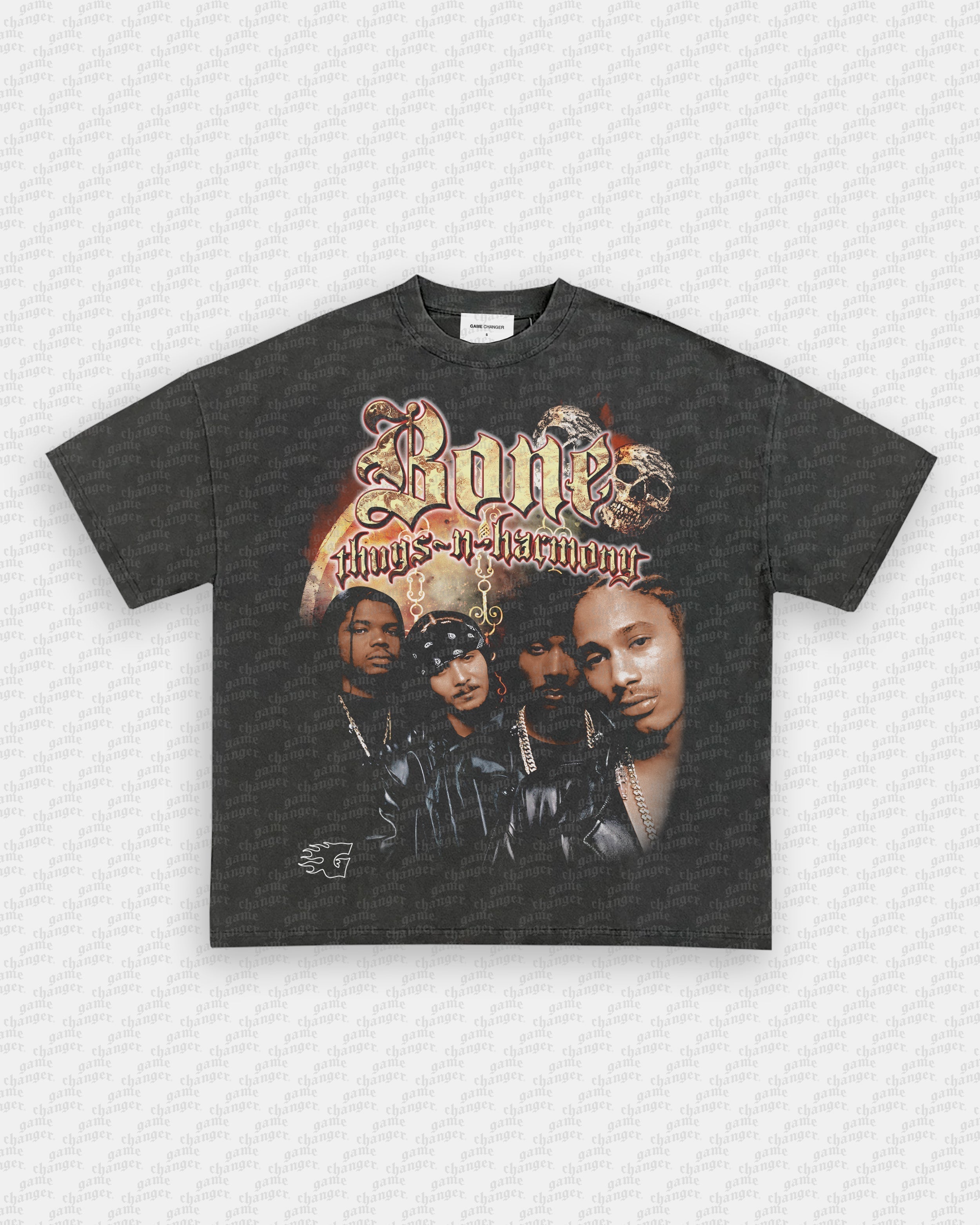 BONE THUGS V2 TEE Hoodie, Sweatshirt | CoreVibeTees.com (Image 2)