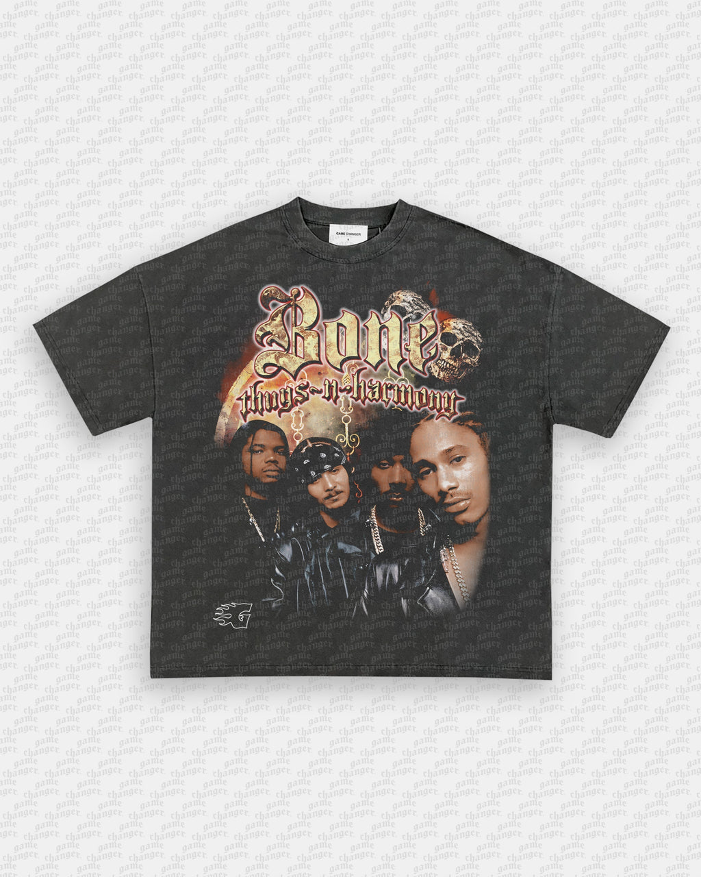 BONE THUGS V2 TEE Hoodie, Sweatshirt | CoreVibeTees.com (Image 4)
