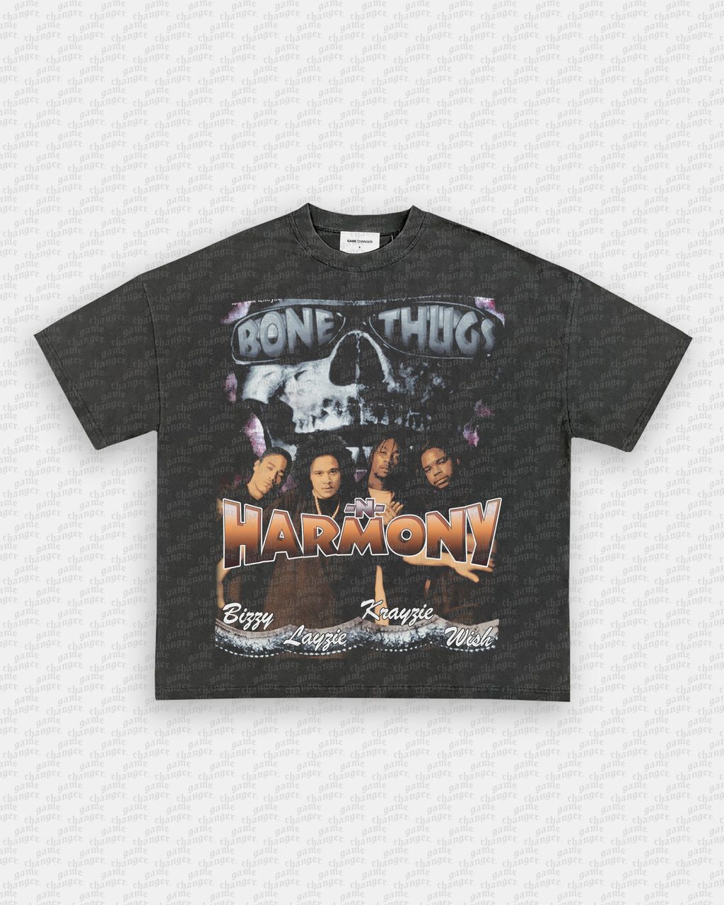 BONE THUGS V3 TEE Hoodie, Sweatshirt | CoreVibeTees.com (Image 4)