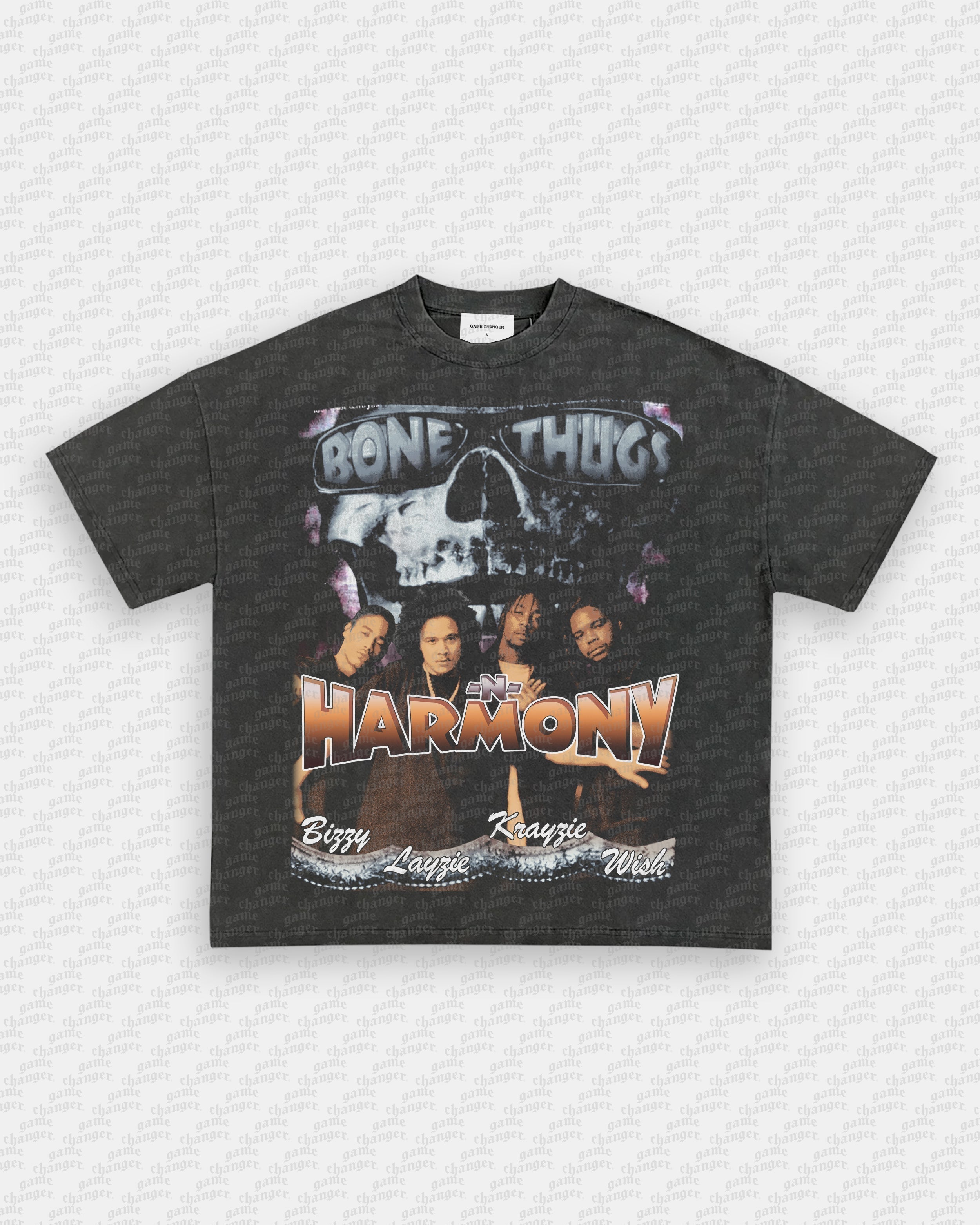 BONE THUGS V3 TEE Hoodie, Sweatshirt | CoreVibeTees.com (Image 4)