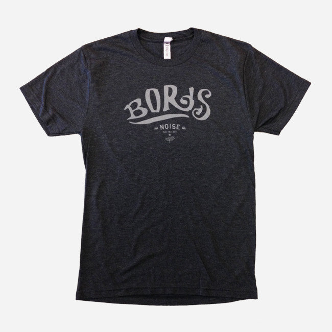 Boris Black Tri-Blend T-Shirt Hoodie, Sweatshirt | CoreVibeTees.com (Image 1)