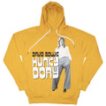 David Bowie Unisex Pullover Hoodie - Hunky Dory 2 T-Shirts, Sweatshirt | CoreVibeTees.com