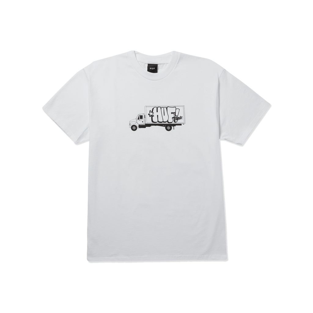 Box Truck T-Shirt Hoodie, Sweatshirt | CoreVibeTees.com (Image 1)
