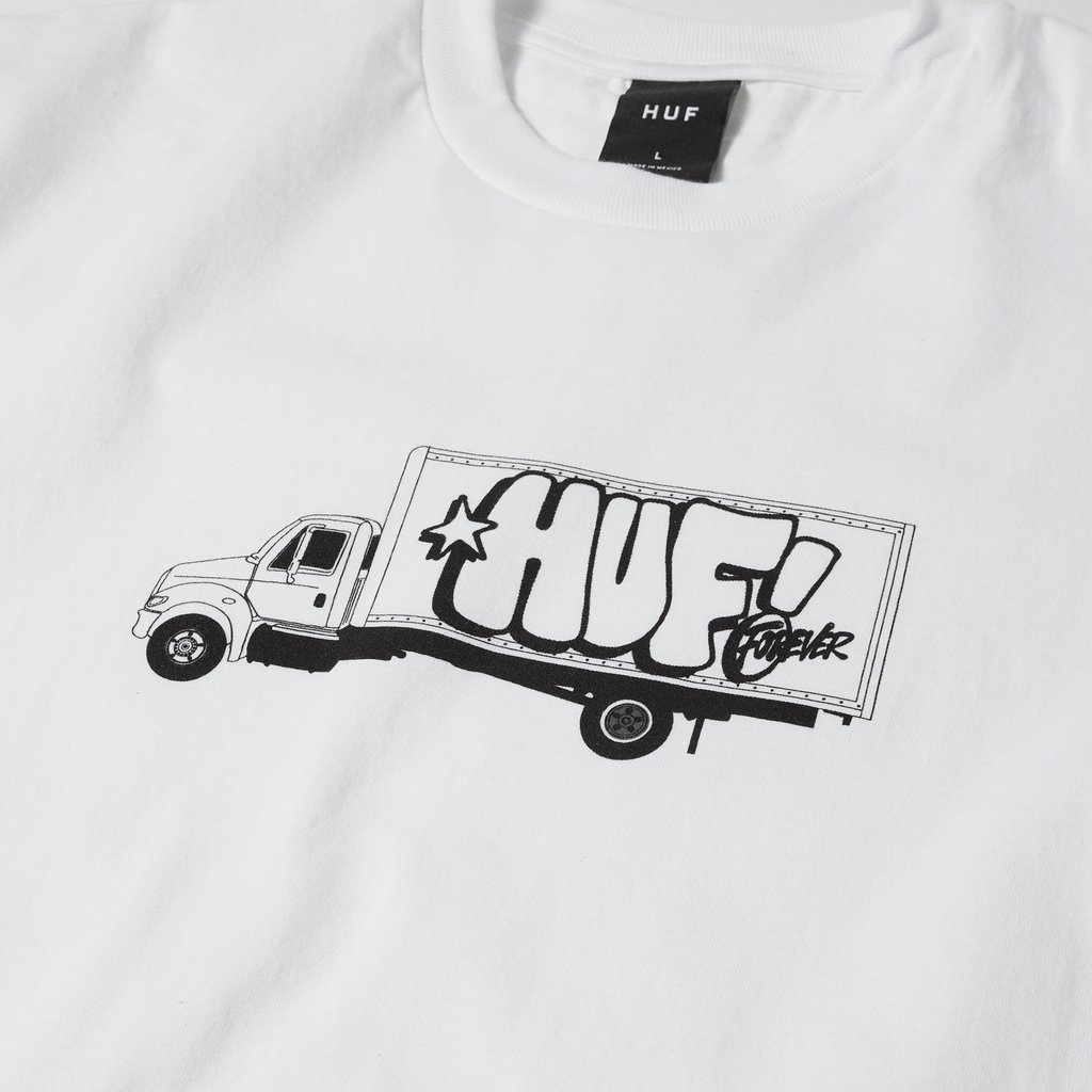 Box Truck T-Shirt Hoodie, Sweatshirt | CoreVibeTees.com (Image 2)