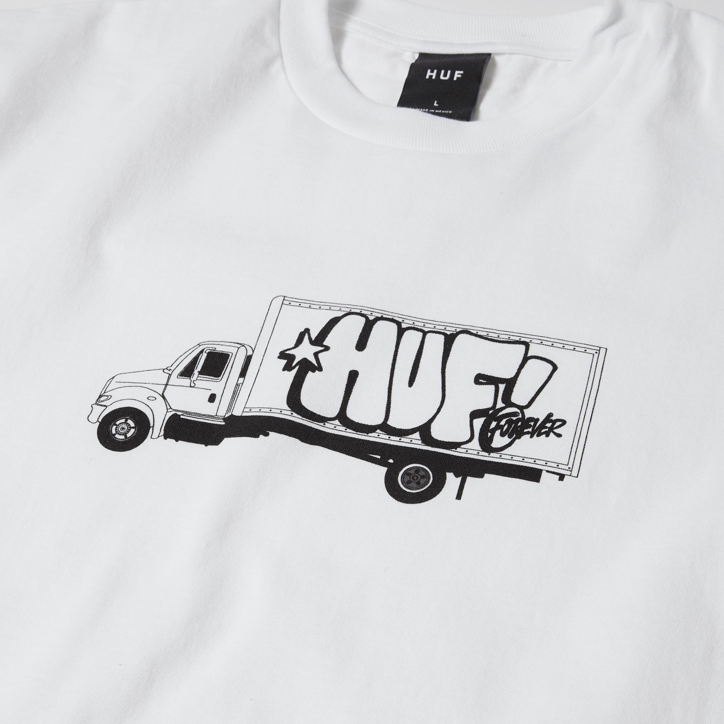 Box Truck T-Shirt Hoodie, Sweatshirt | CoreVibeTees.com (Image 2)