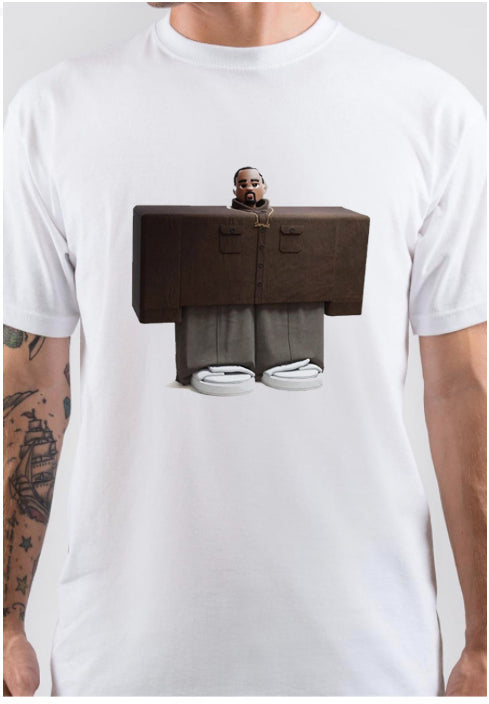 Fictional Character T-Shirt Style001 Hoodie, Sweatshirt | CoreVibeTees.com