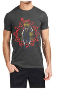 Seven Deadly Sins Charcoal Grey T-Shirt Hoodie, Sweatshirt | CoreVibeTees.com