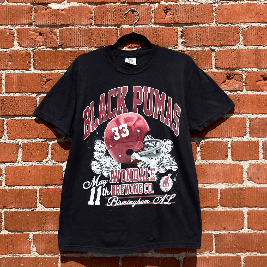 Birmingham T-Shirt Hoodie, Sweatshirt | CoreVibeTees.com (Image 3)