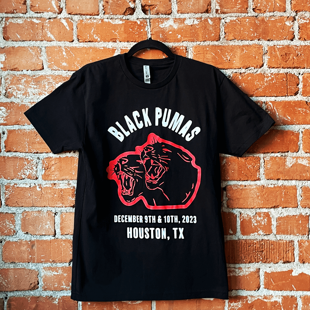 Houston Live 2023 T-Shirt Hoodie, Sweatshirt | CoreVibeTees.com (Image 1)