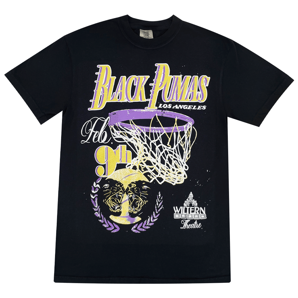 Los Angeles Live 2024 T-Shirt Hoodie, Sweatshirt | CoreVibeTees.com (Image 1)