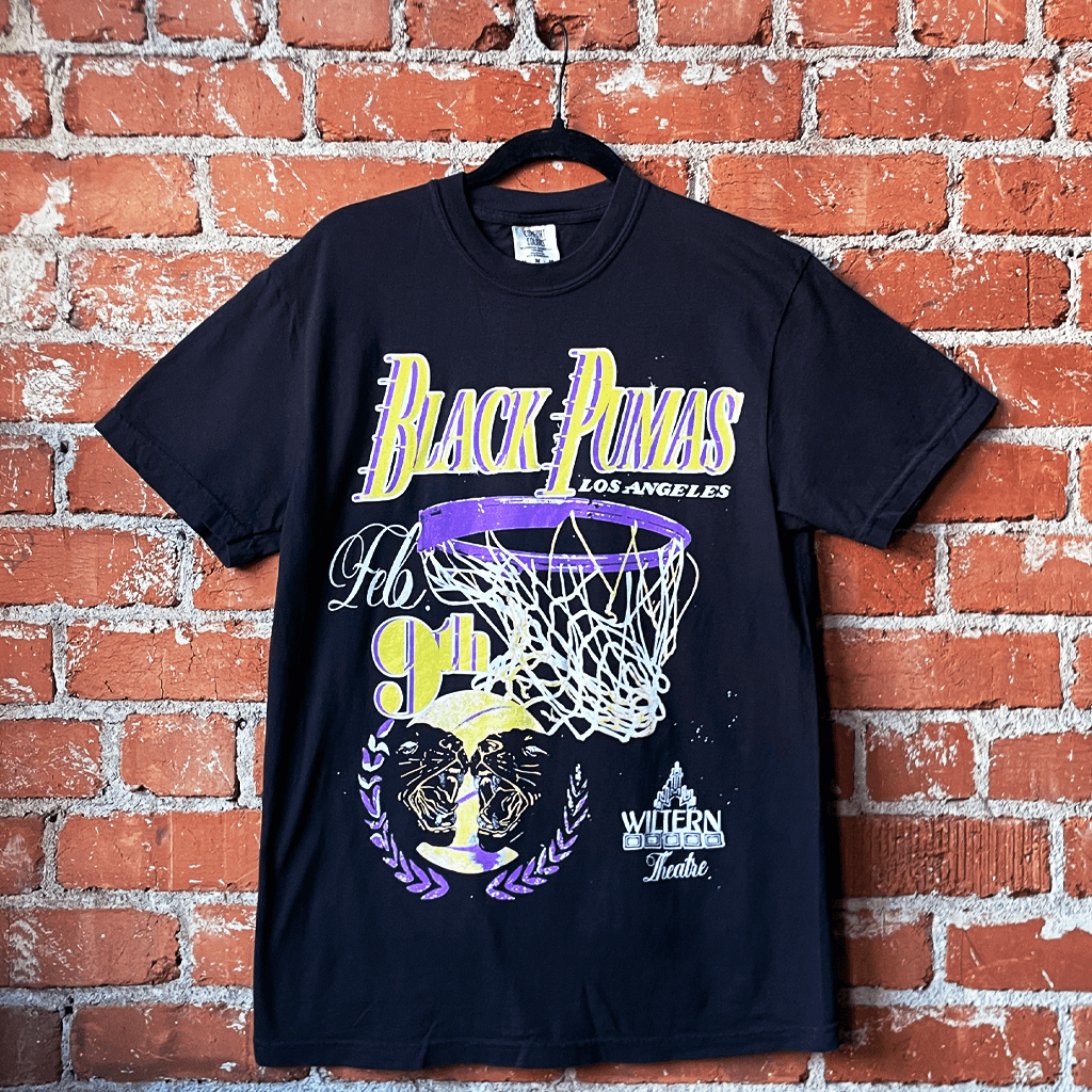 Los Angeles Live 2024 T-Shirt Hoodie, Sweatshirt | CoreVibeTees.com (Image 3)
