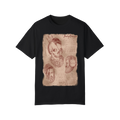 BeardPrincess - Barba Princepa T-Shirt Hoodie, Sweatshirt | CoreVibeTees.com (Image 1)