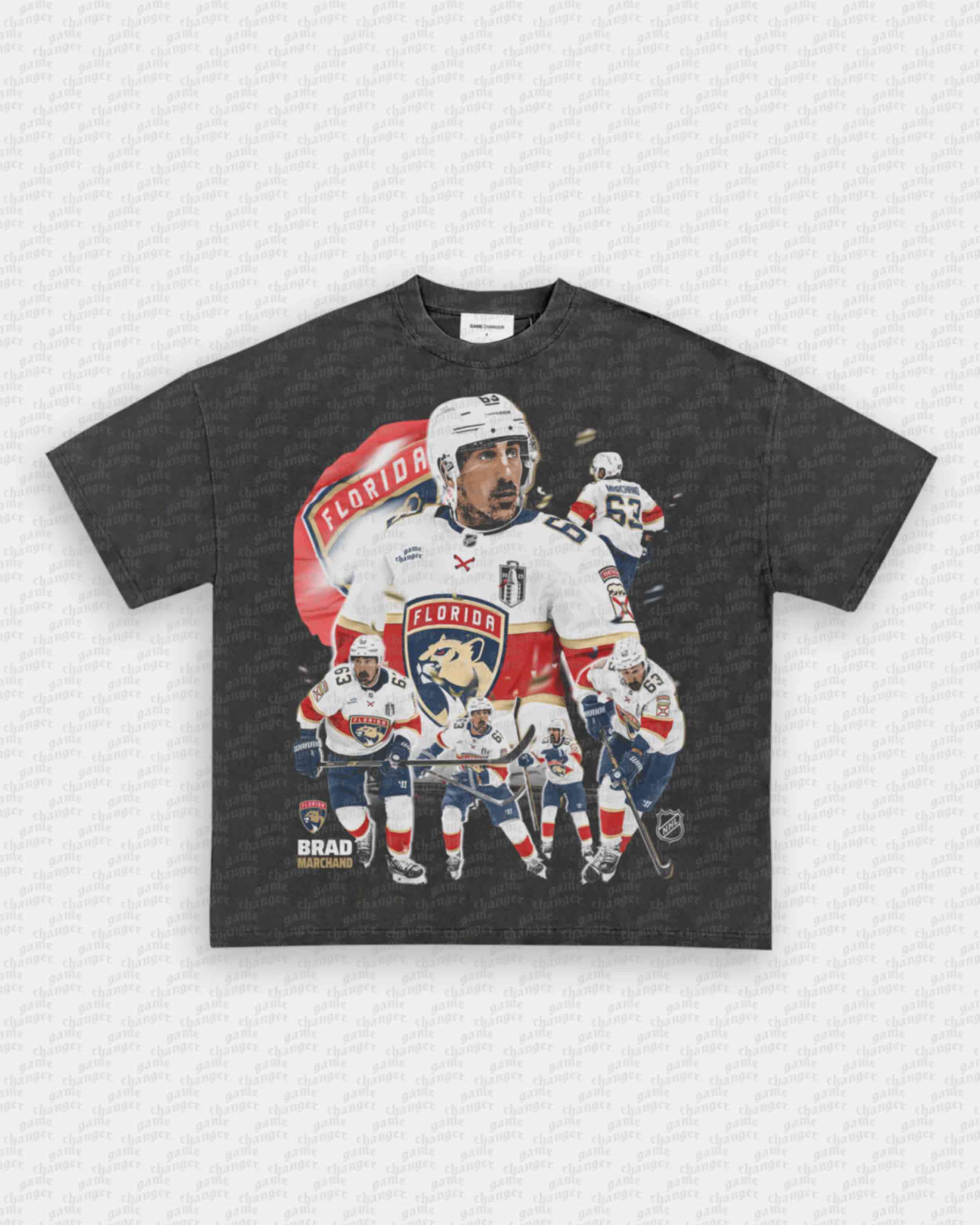 BRAD MARCHAND V2 TEE Hoodie, Sweatshirt | CoreVibeTees.com (Image 2)
