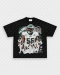 BRANDON GRAHAM TEE Hoodie, Sweatshirt | CoreVibeTees.com (Image 1)