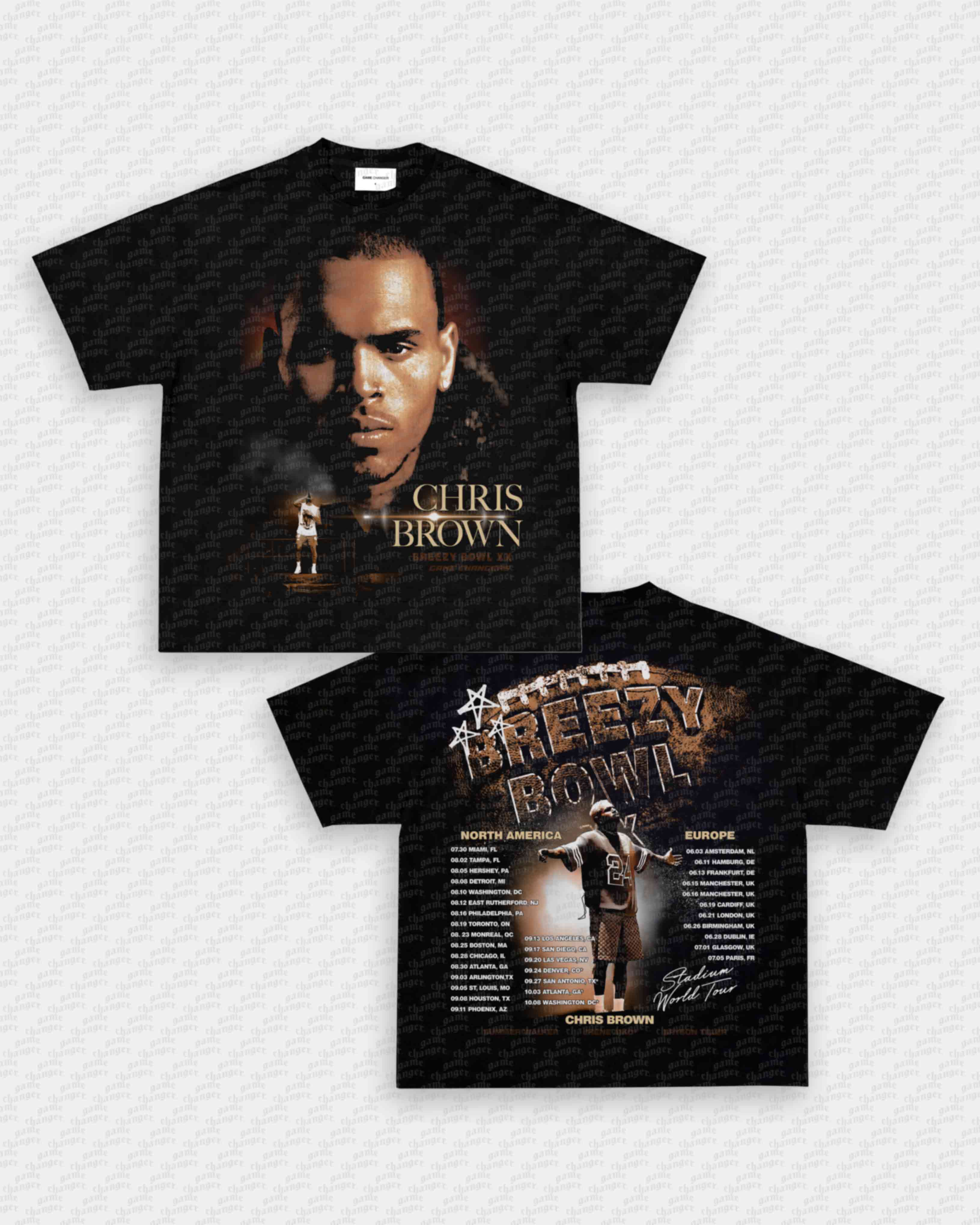 BREEZY BOWL TEE - [DS] Hoodie, Sweatshirt | CoreVibeTees.com (Image 3)