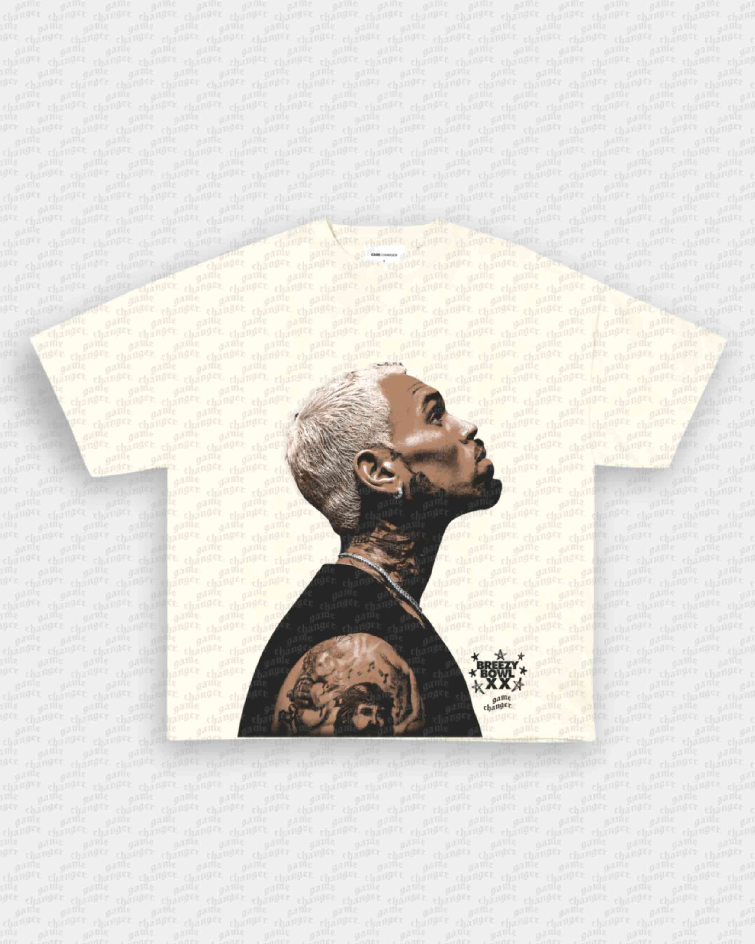 BREEZY TEE Hoodie, Sweatshirt | CoreVibeTees.com (Image 2)