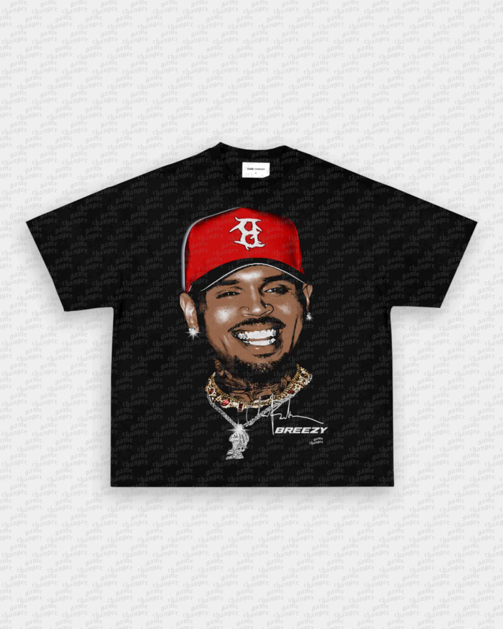 BREEZY V2 TEE Hoodie, Sweatshirt | CoreVibeTees.com (Image 5)