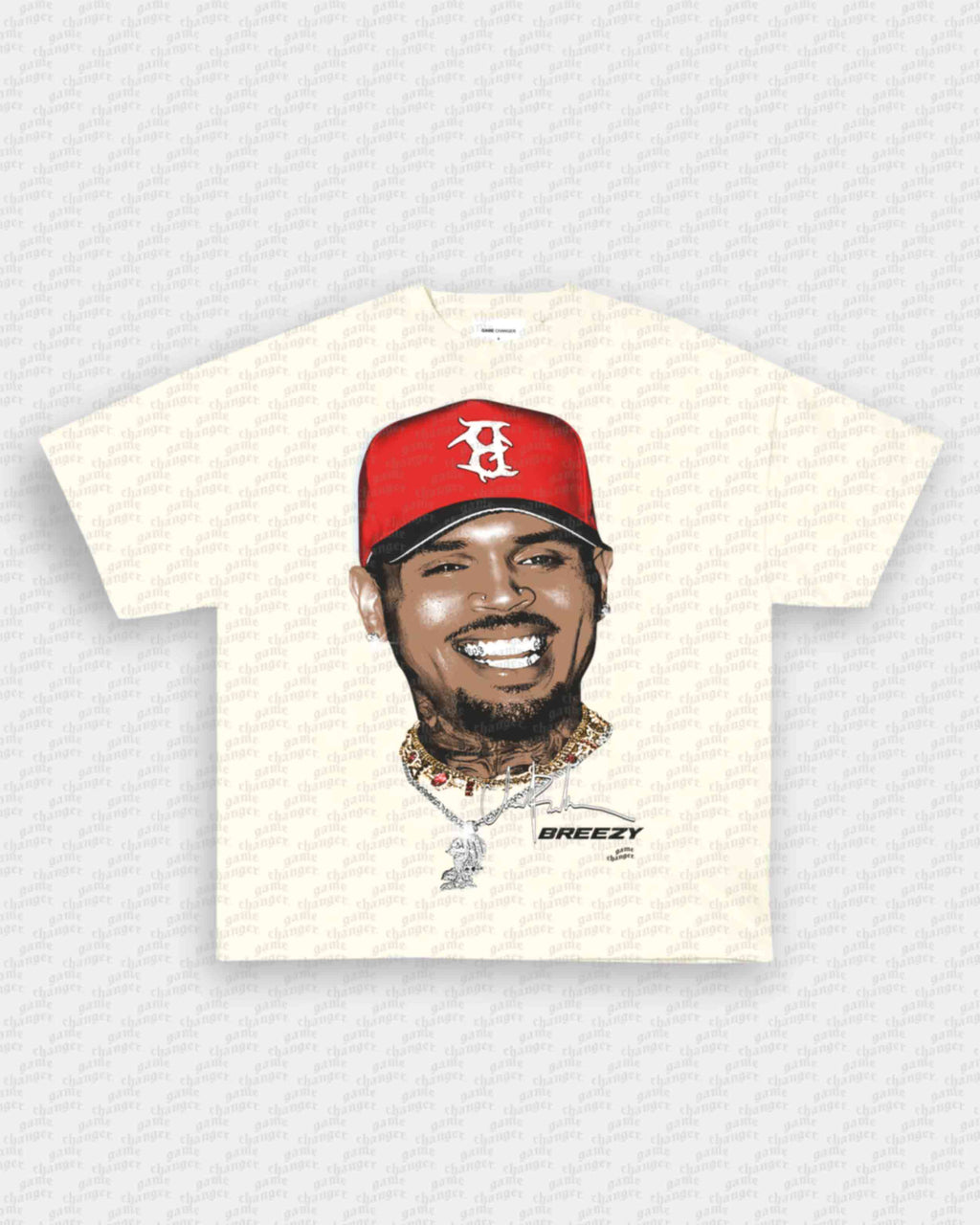 BREEZY V2 TEE Hoodie, Sweatshirt | CoreVibeTees.com (Image 2)