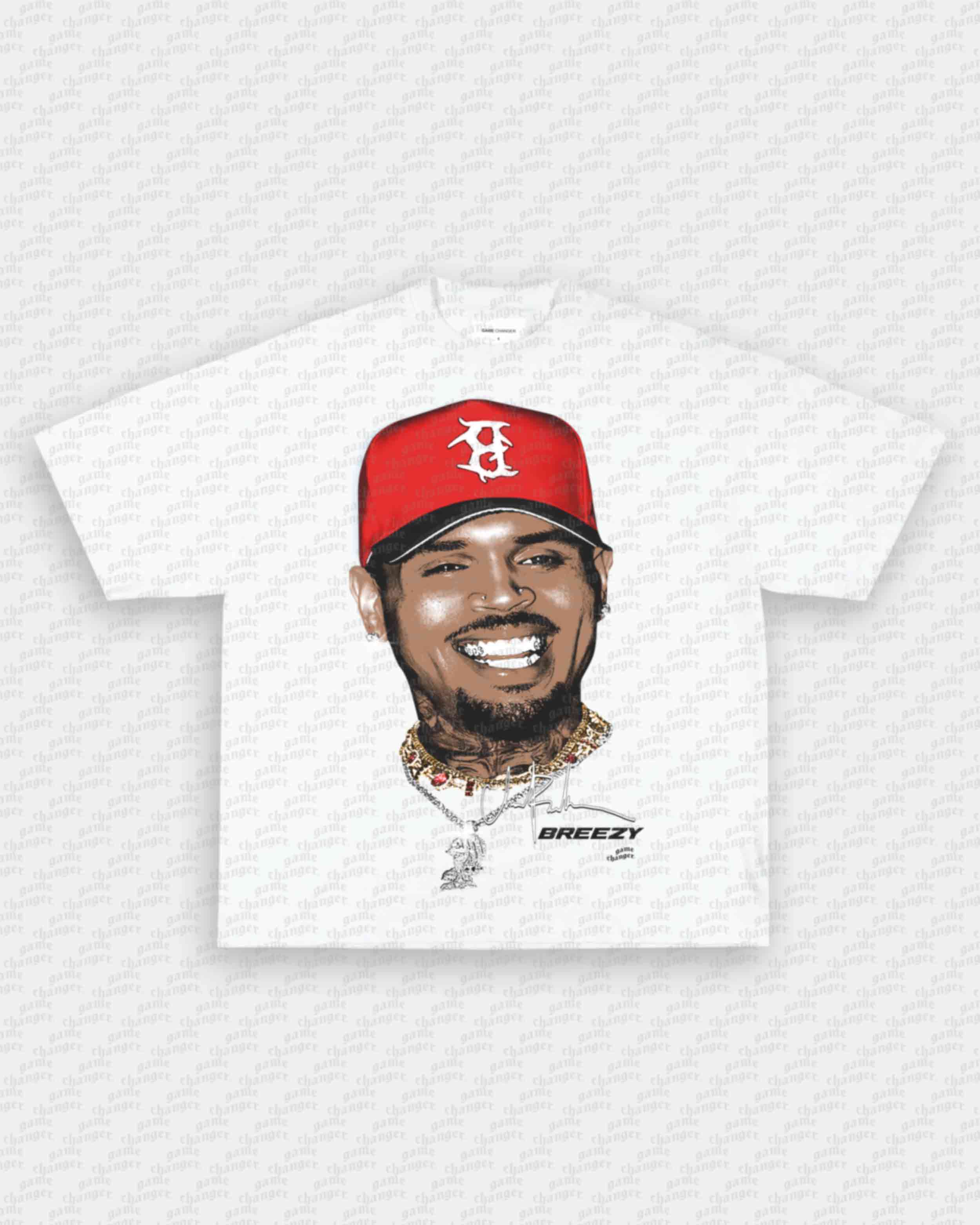 BREEZY V2 TEE Hoodie, Sweatshirt | CoreVibeTees.com (Image 3)