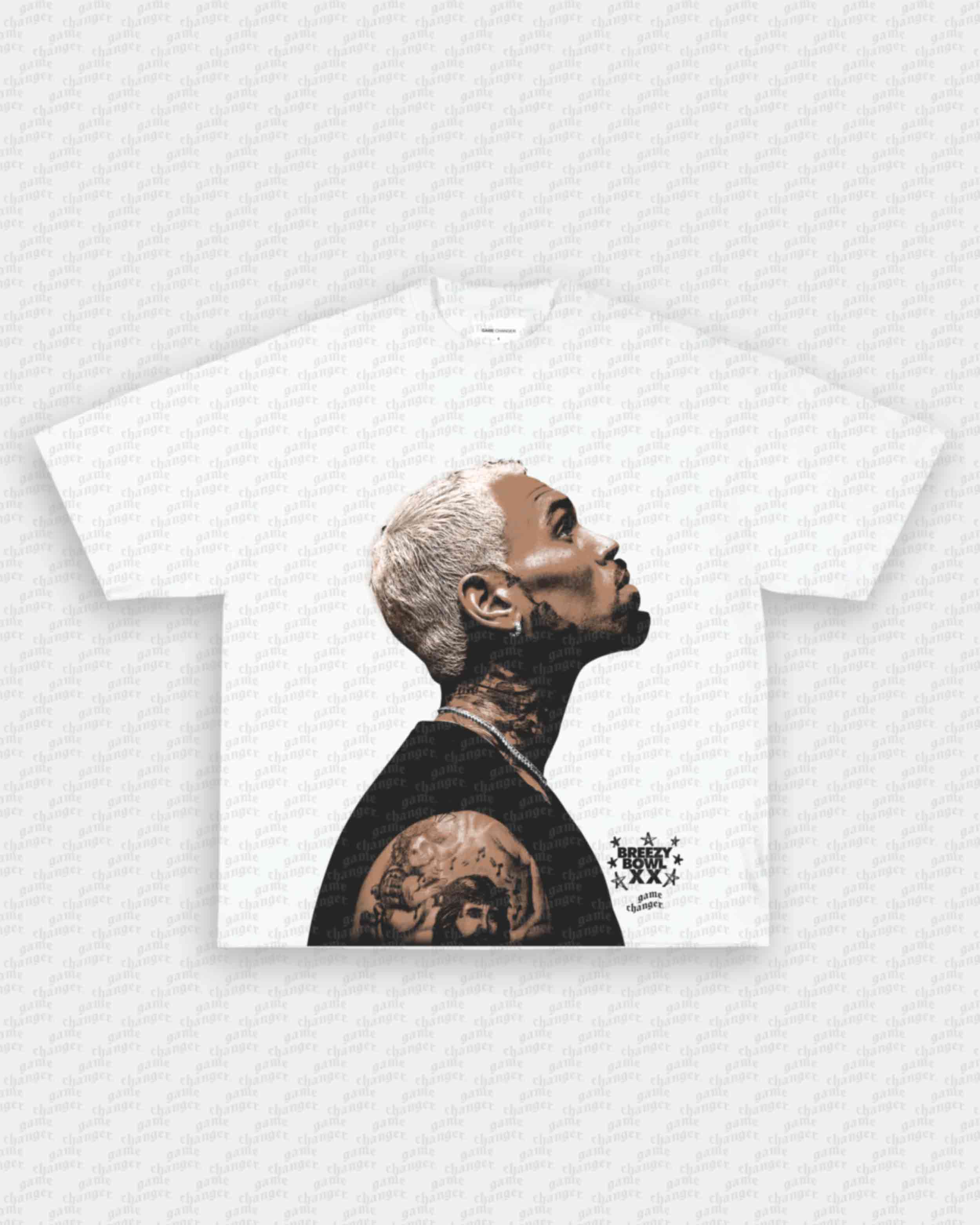 BREEZY TEE Hoodie, Sweatshirt | CoreVibeTees.com (Image 3)