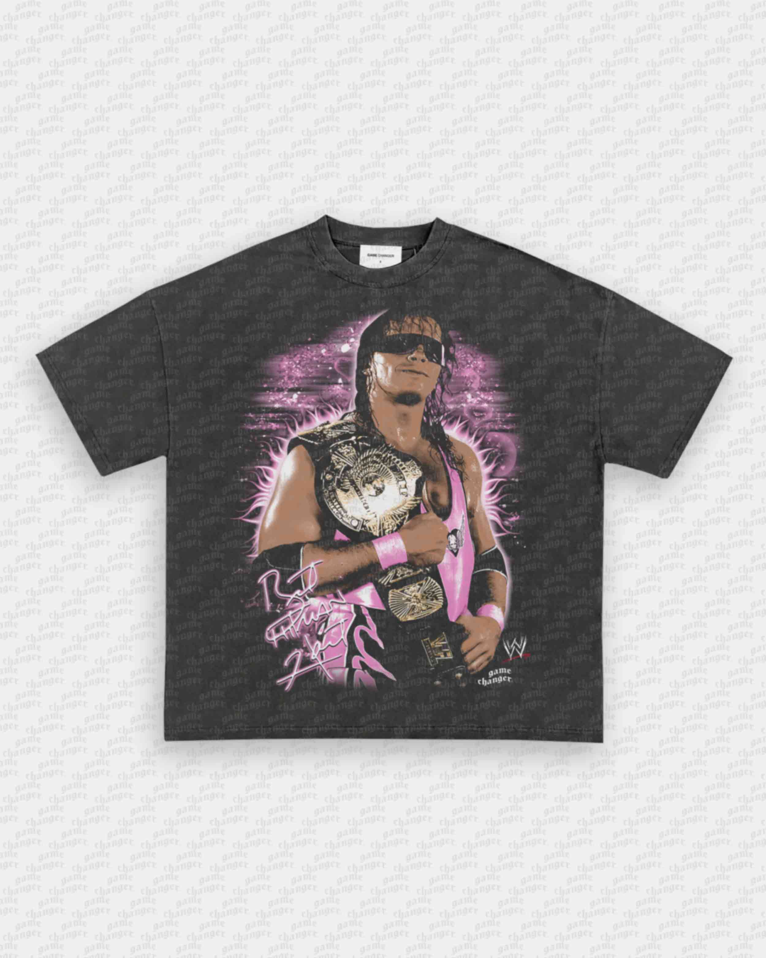 BRET HART V4 TEE Hoodie, Sweatshirt | CoreVibeTees.com (Image 4)