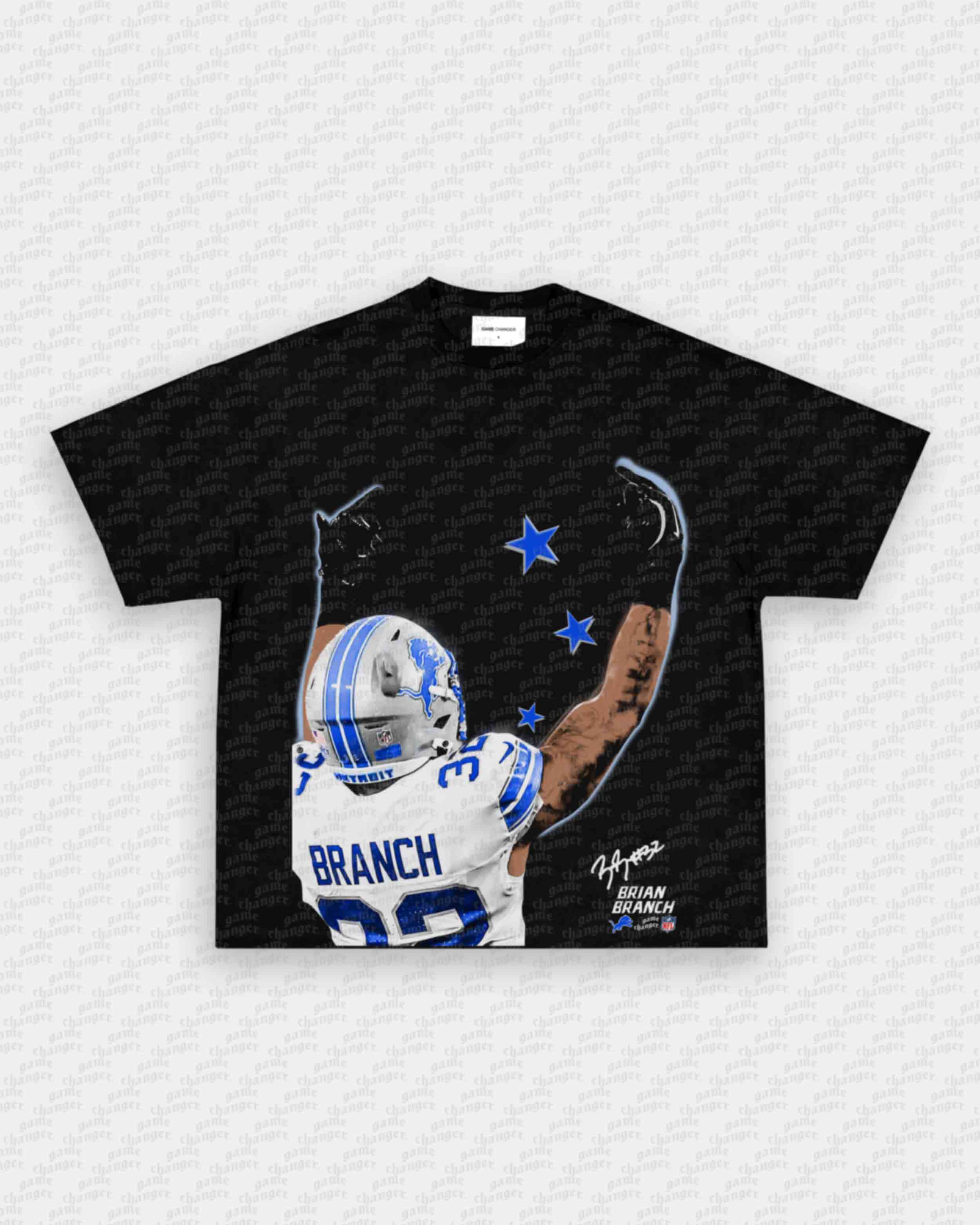BRIAN BRANCH - FLIP OFF BP TEE Hoodie, Sweatshirt | CoreVibeTees.com (Image 5)