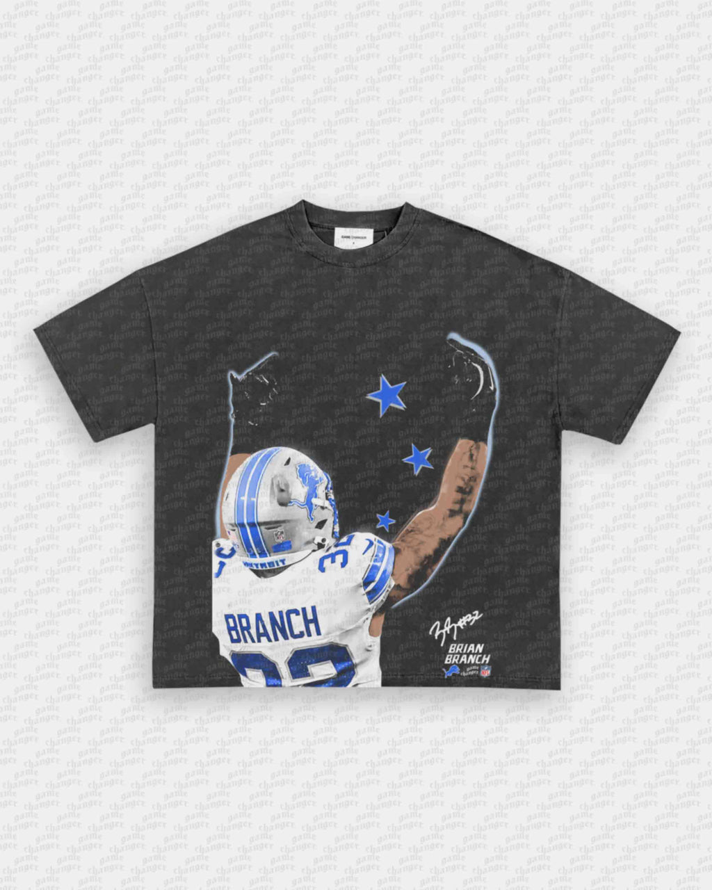 BRIAN BRANCH - FLIP OFF BP TEE Hoodie, Sweatshirt | CoreVibeTees.com (Image 4)