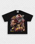 BRIAN ROBINSON JR TEE Hoodie, Sweatshirt | CoreVibeTees.com (Image 1)