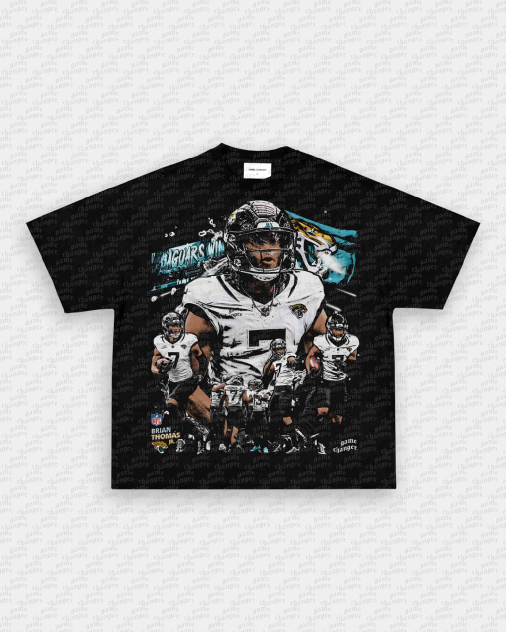 BRIAN THOMAS JR TEE Hoodie, Sweatshirt | CoreVibeTees.com (Image 1)