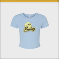 Bearings - Skull Baby Tee Hoodie, Sweatshirt | CoreVibeTees.com (Image 1)