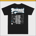 Bearings - 2024 Tour Tee Hoodie, Sweatshirt | CoreVibeTees.com (Image 1)