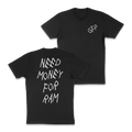 BROKE TEE Hoodie, Sweatshirt | CoreVibeTees.com