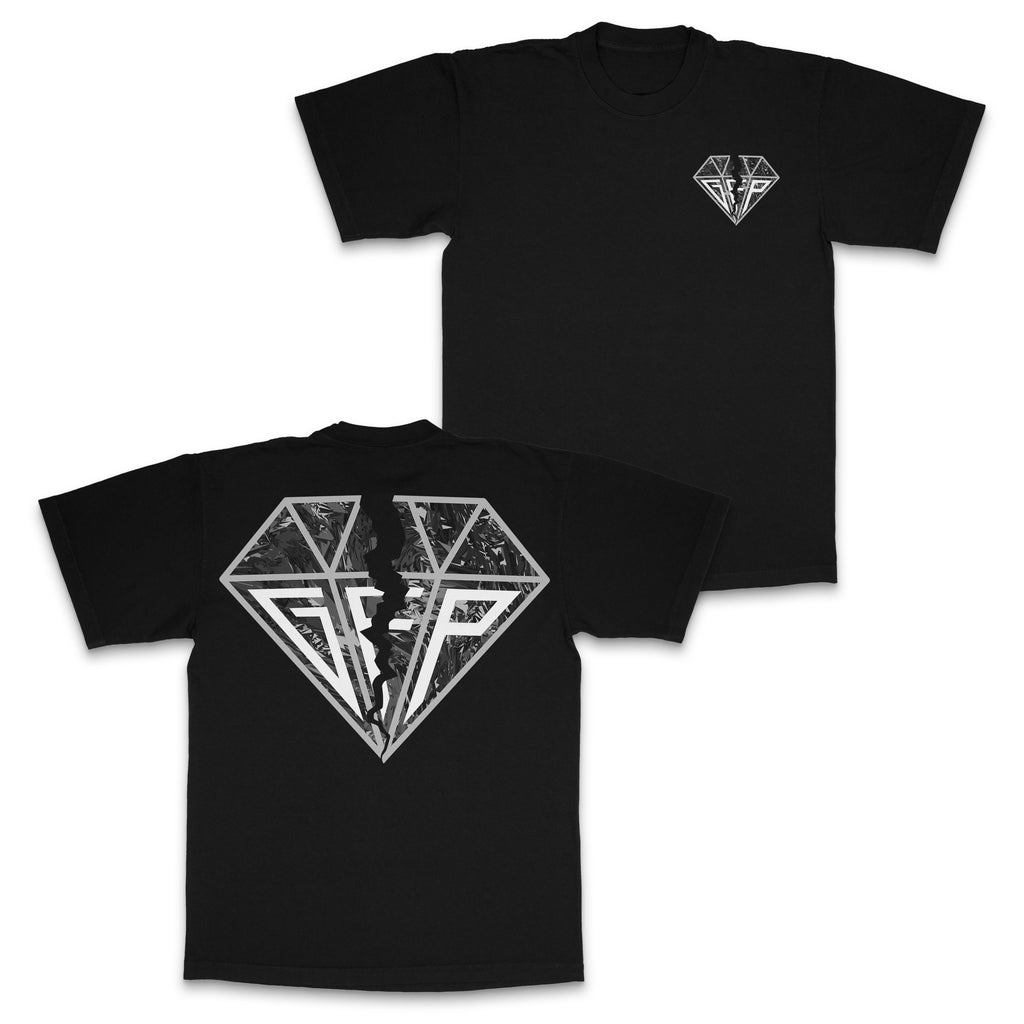 BROKEN TEE Hoodie, Sweatshirt | CoreVibeTees.com