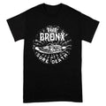 Sure Death Tee (Black) Hoodie, Sweatshirt | CoreVibeTees.com