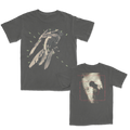 Generator Track List T-Shirt (Pepper) Hoodie, Sweatshirt | CoreVibeTees.com (Image 1)