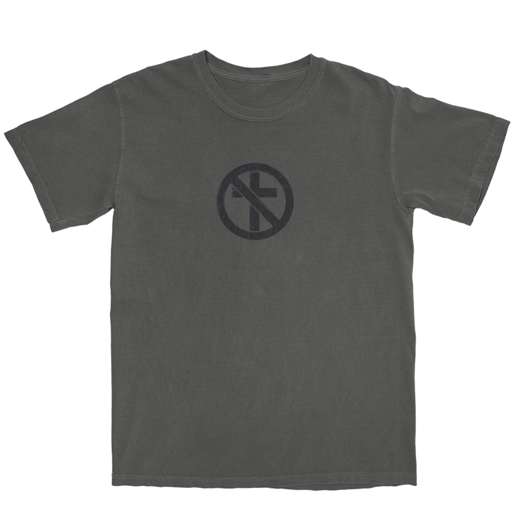 Spray Crossbuster Tee (Pepper) Hoodie, Sweatshirt | CoreVibeTees.com (Image 1)