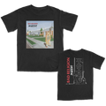 Suffer Track List T-Shirt (Black) Hoodie, Sweatshirt | CoreVibeTees.com (Image 1)