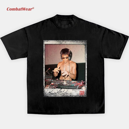 BRUCE LEE TEE, 2025 Boxing T-shirt, Fighter Tee, Sports Shirt, Vintage Boxing Tee, Graphic Boxing Champ T-Shirt, Boxing Fan Gift